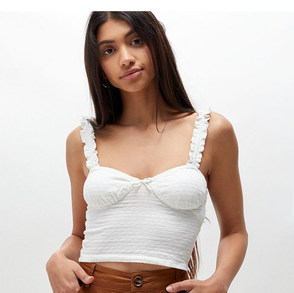 Billabong Tank Top